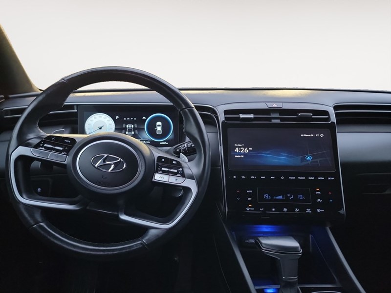 2024 Hyundai Santa Cruz Ultimate AWD *Ltd Avail*