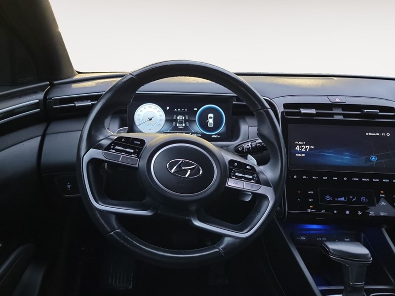 2024 Hyundai Santa Cruz Ultimate AWD *Ltd Avail*