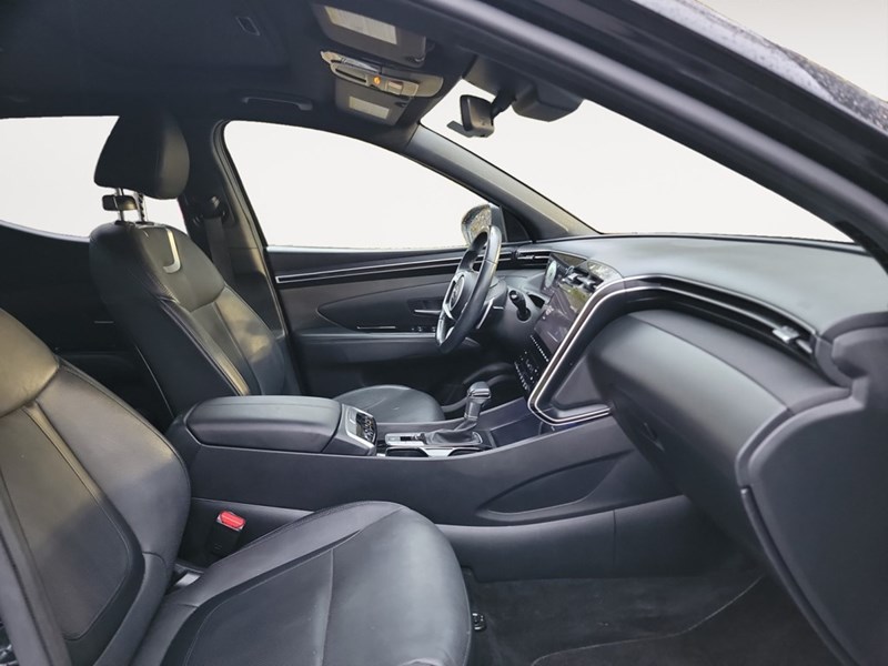 2024 Hyundai Santa Cruz Ultimate AWD *Ltd Avail*