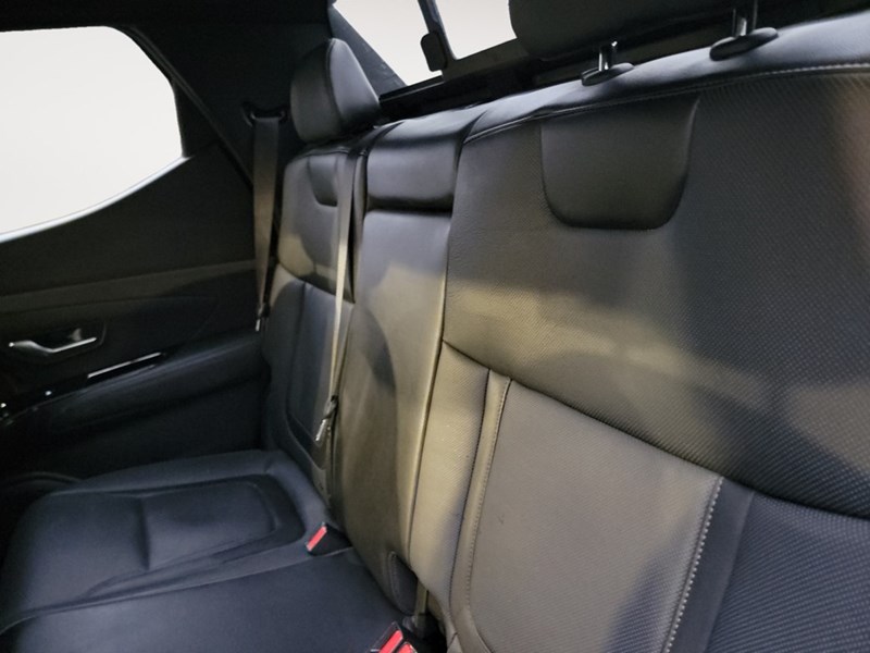 2024 Hyundai Santa Cruz Ultimate AWD *Ltd Avail*