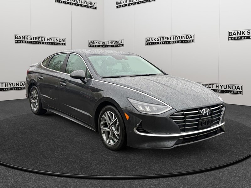 2023 Hyundai Sonata 2.5L Preferred
