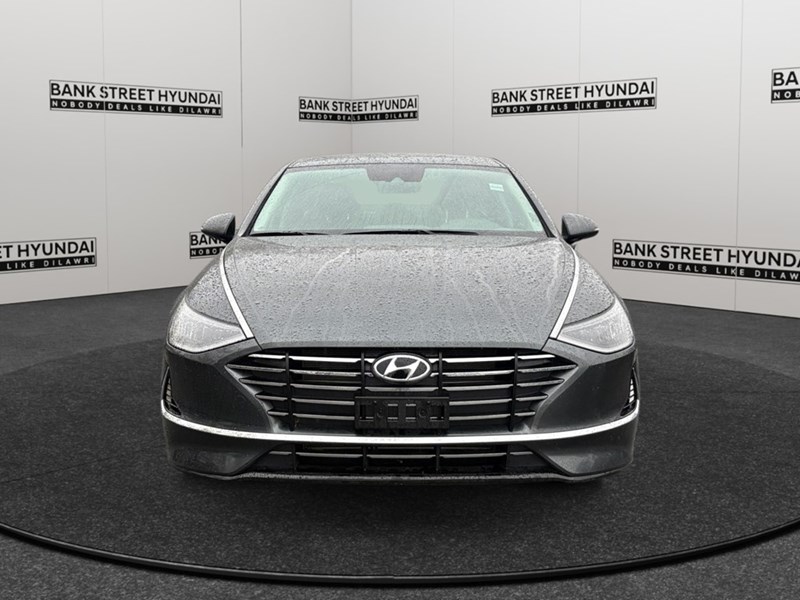 2023 Hyundai Sonata 2.5L Preferred