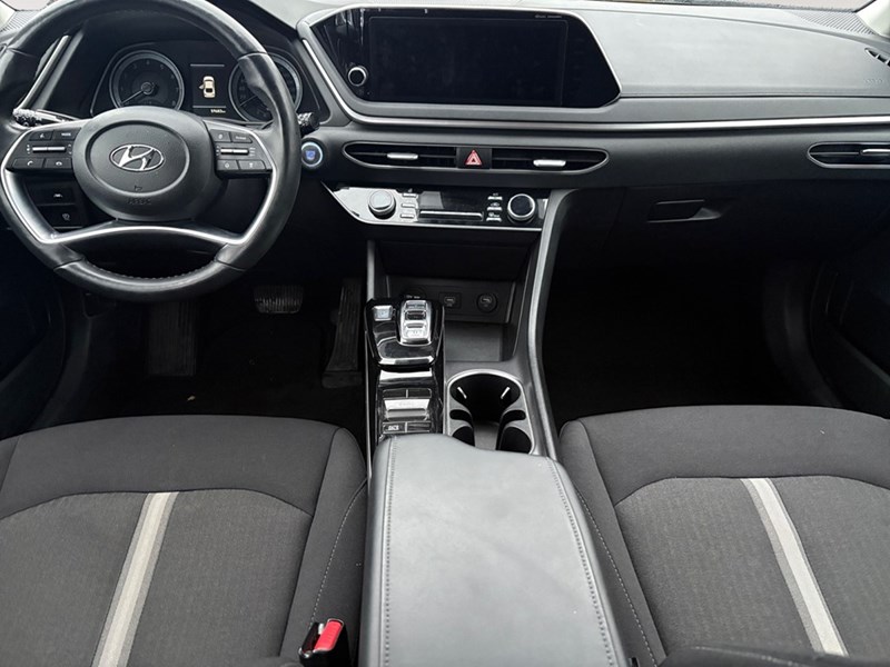 2023 Hyundai Sonata 2.5L Preferred