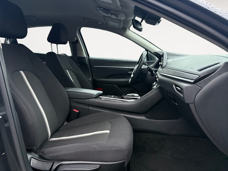 2023 Hyundai Sonata 2.5L Preferred