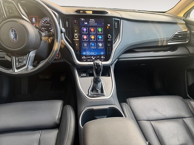 2022 Subaru Outback Limited CVT