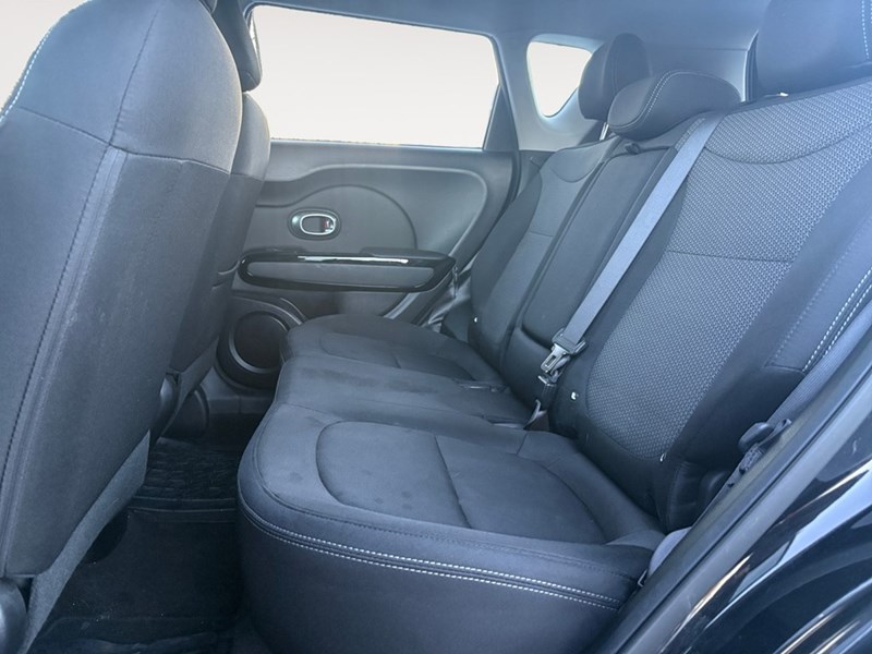 2018 Kia Soul EX Auto