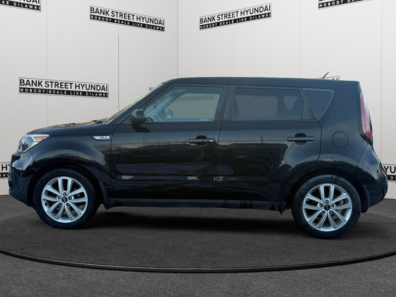 2018 Kia Soul EX Auto