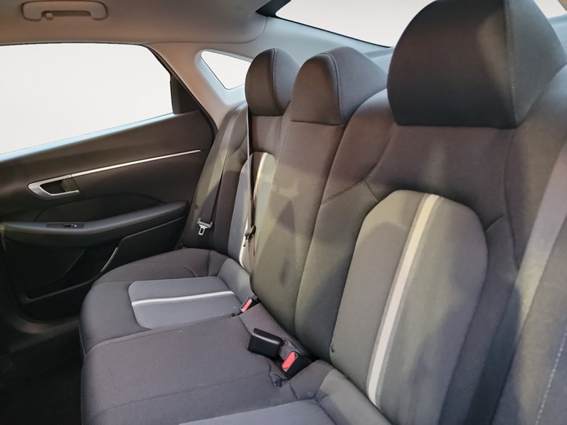 2022 Hyundai Sonata 2.5L Preferred