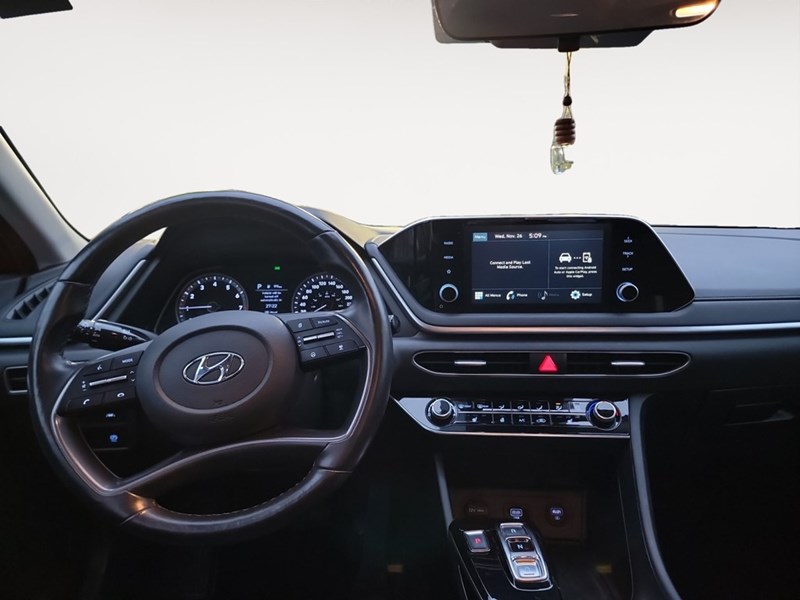 2022 Hyundai Sonata 2.5L Preferred