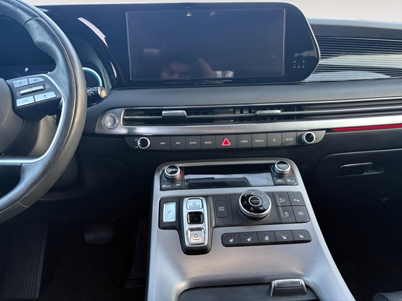 2025 Hyundai Palisade Ultimate Calligraphy 7-Passenger AWD