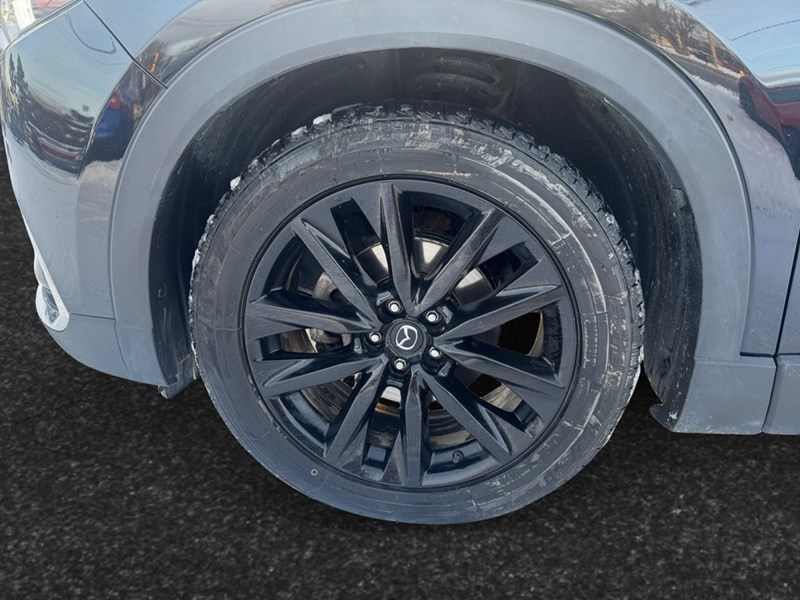 2022 Mazda CX-9 Kuro Edition AWD