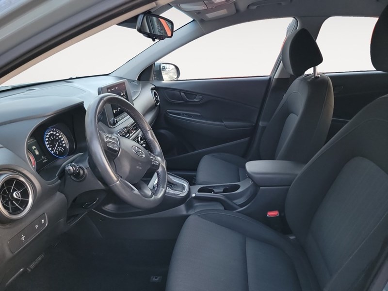 2022 Hyundai Kona 2.0L Preferred FWD
