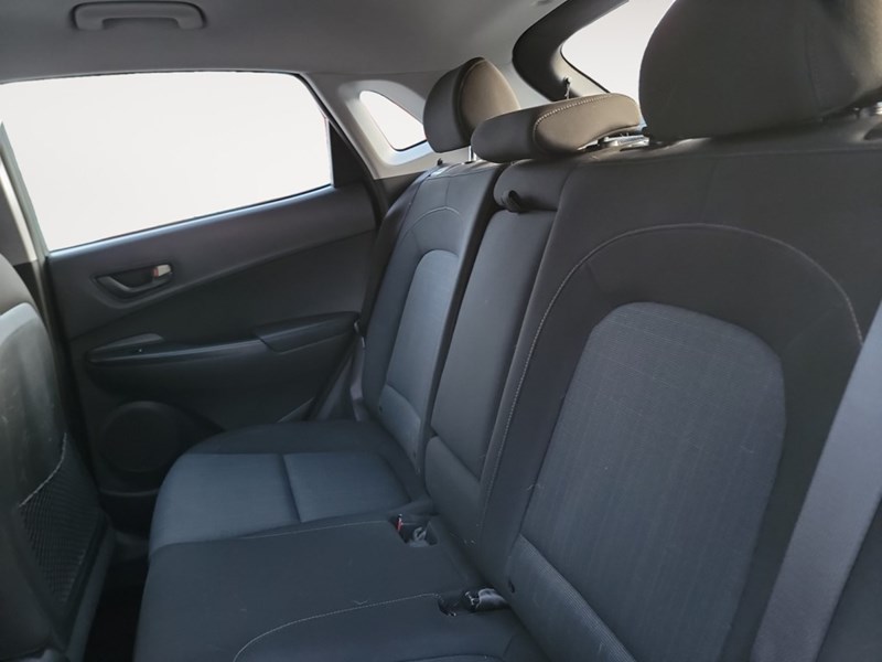 2022 Hyundai Kona 2.0L Preferred FWD