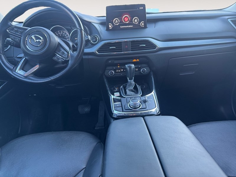 2020 Mazda CX-9 GS-L AWD
