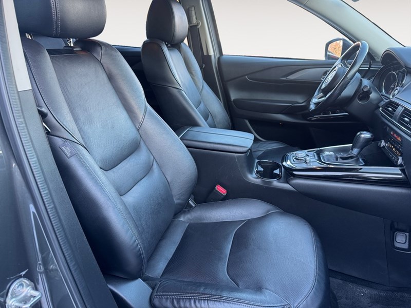 2020 Mazda CX-9 GS-L AWD