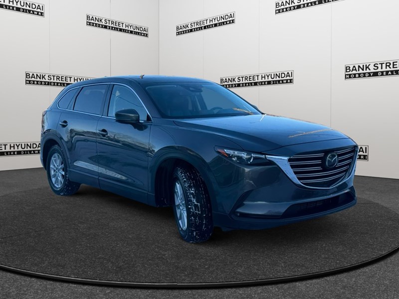 2020 Mazda CX-9 GS-L AWD