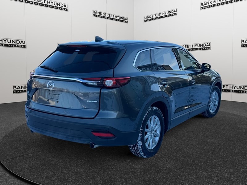 2020 Mazda CX-9 GS-L AWD