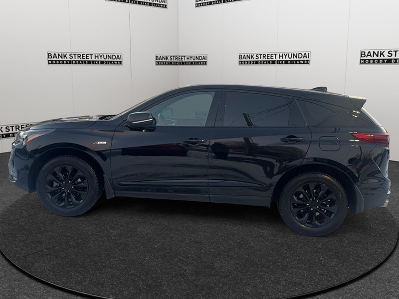 2022 Acura RDX Platinum Elite A-Spec AWD