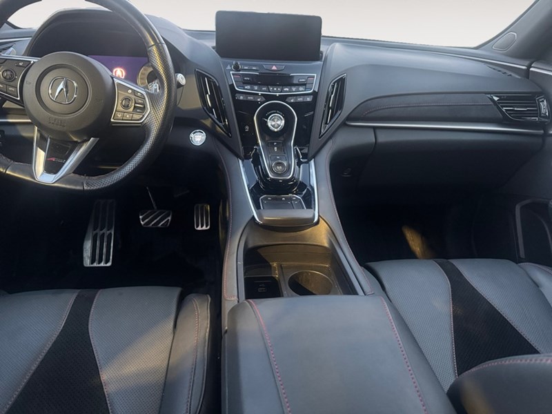 2022 Acura RDX Platinum Elite A-Spec AWD
