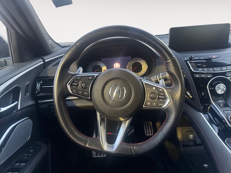 2022 Acura RDX Platinum Elite A-Spec AWD