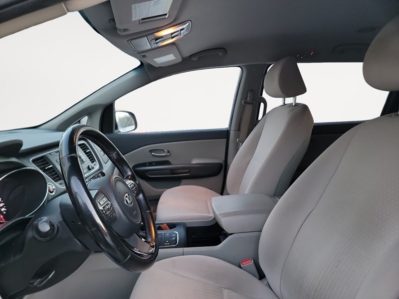 2016 Kia Sedona 4dr Wgn LX