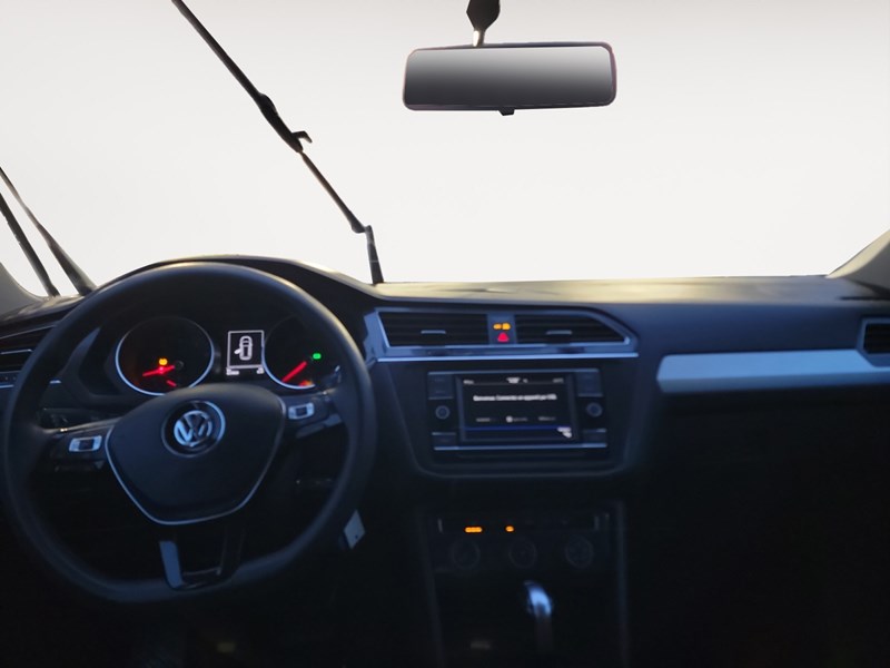 2020 Volkswagen Tiguan Trendline 4MOTION