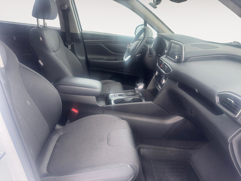 2019 Hyundai Santa Fe 2.0T Preferred AWD
