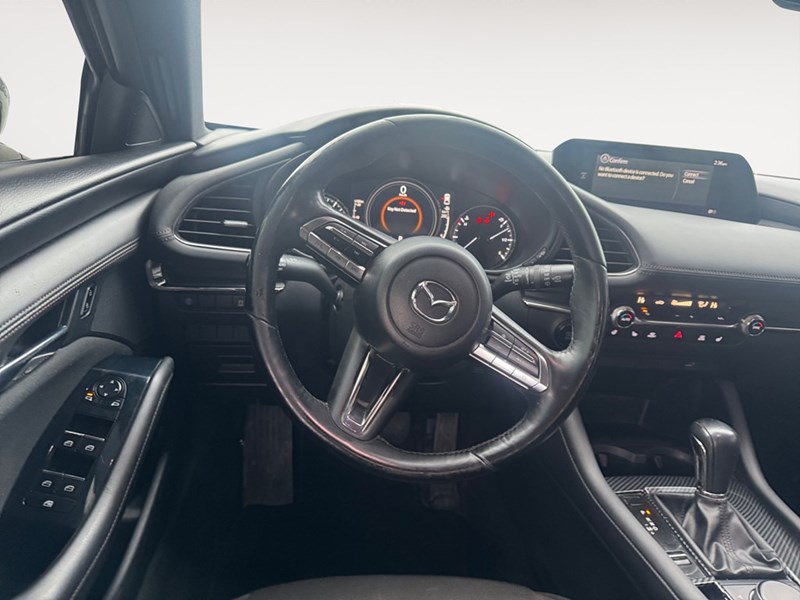 2020 Mazda Mazda3 Sport GS Auto i-ACTIV AWD