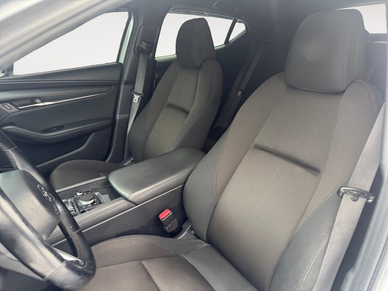 2020 Mazda Mazda3 Sport GS Auto i-ACTIV AWD