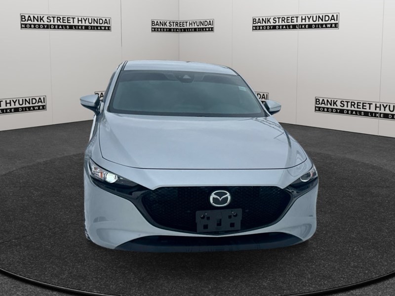 2020 Mazda Mazda3 Sport GS Auto i-ACTIV AWD