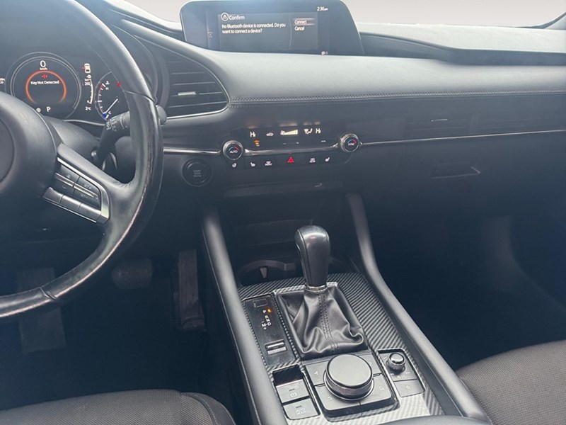 2020 Mazda Mazda3 Sport GS Auto i-ACTIV AWD