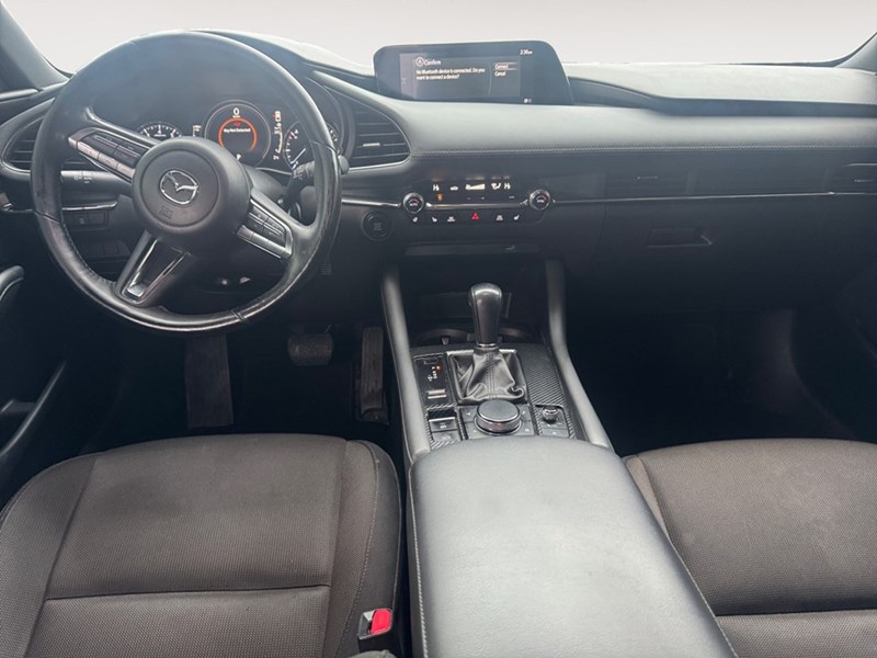 2020 Mazda Mazda3 Sport GS Auto i-ACTIV AWD