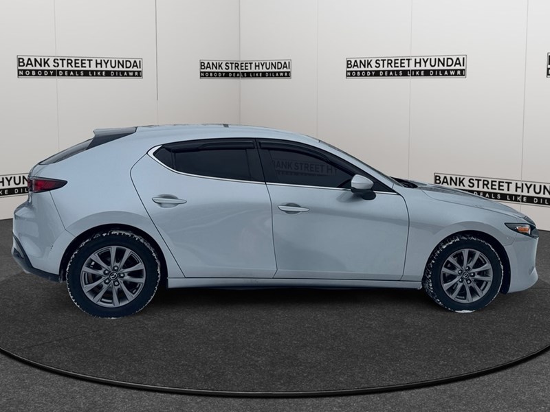 2020 Mazda Mazda3 Sport GS Auto i-ACTIV AWD