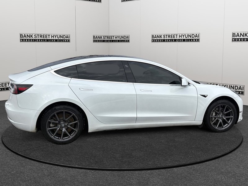 2020 Tesla Model 3 Standard Range Plus RWD