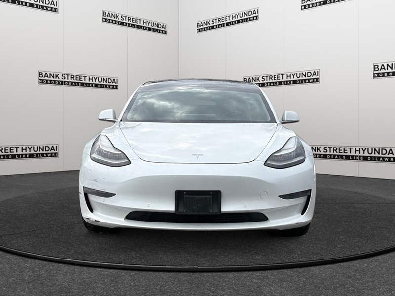 2020 Tesla Model 3 Standard Range Plus RWD