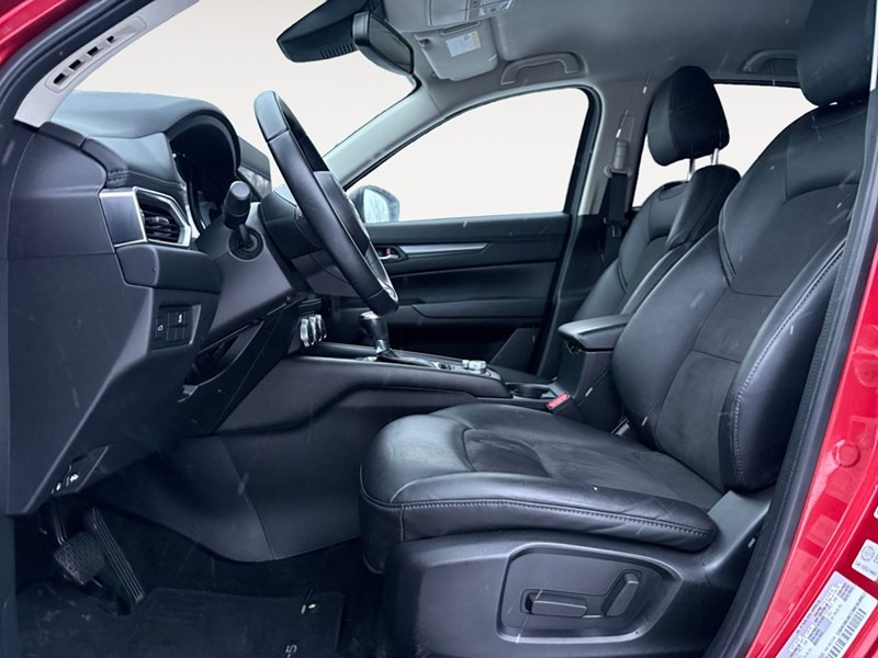 2023 Mazda CX-5 GS AWD