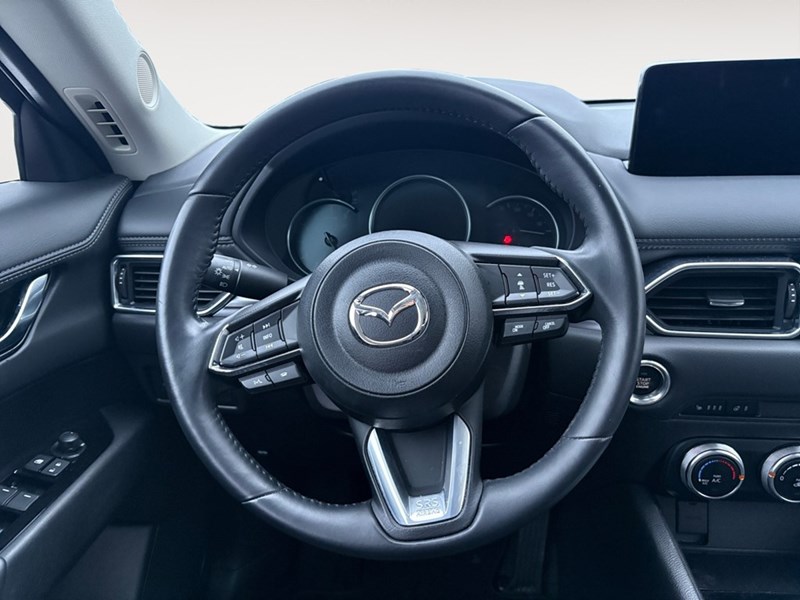 2023 Mazda CX-5 GS AWD
