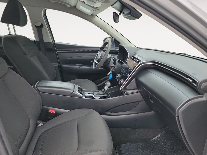 2023 Hyundai Tucson Essential AWD