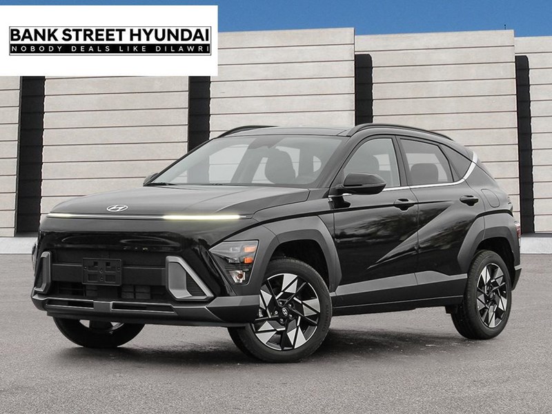 2026 Hyundai Kona 2.0L Preferred AWD