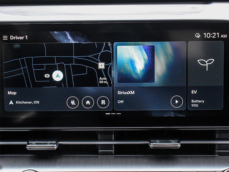 2026 Hyundai Kona Electric Preferred FWD