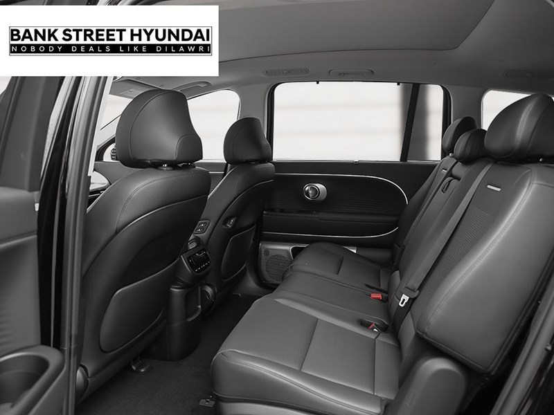 2026 Hyundai IONIQ 9 Preferred AWD w/Luxury Pkg