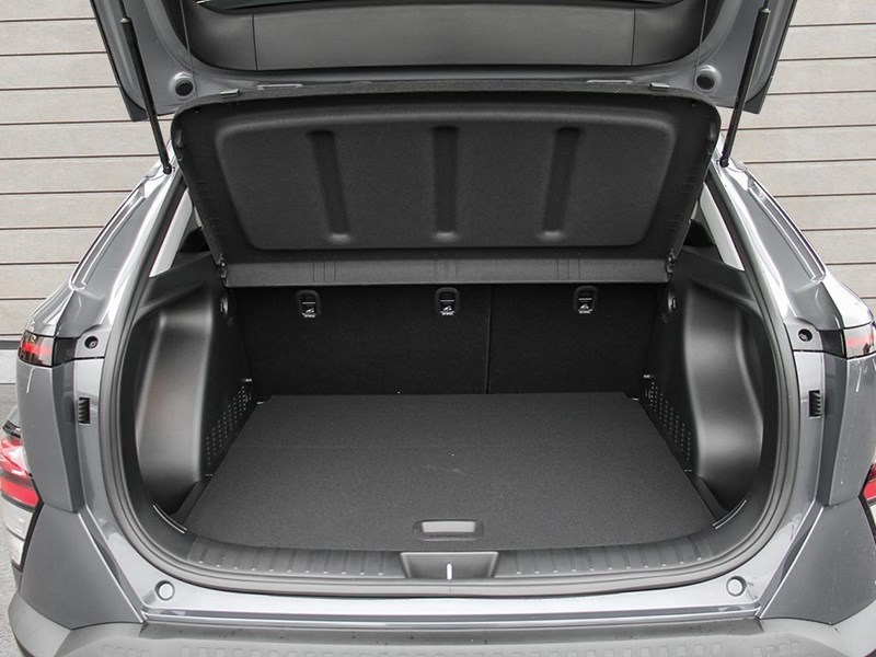 2026 Hyundai Kona Electric Preferred FWD