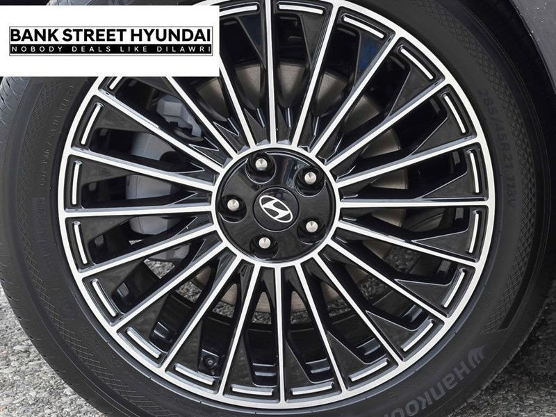 2026 Hyundai IONIQ 9 Preferred + AWD w/Ultimate Calligraphy Pkg