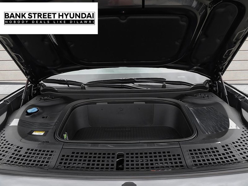 2026 Hyundai IONIQ 9 Preferred AWD w/Luxury Pkg