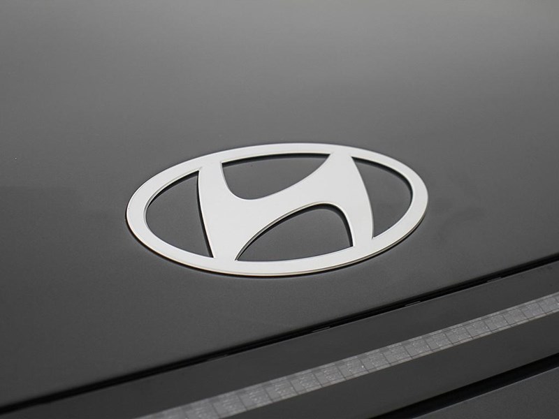 2026 Hyundai Kona Electric Preferred FWD