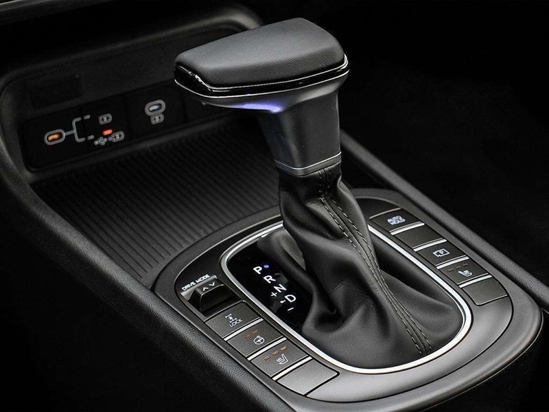 2026 Hyundai Kona 2.0L Preferred AWD