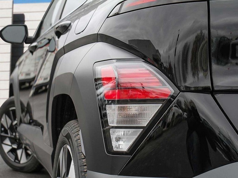 2026 Hyundai Kona 2.0L Preferred AWD