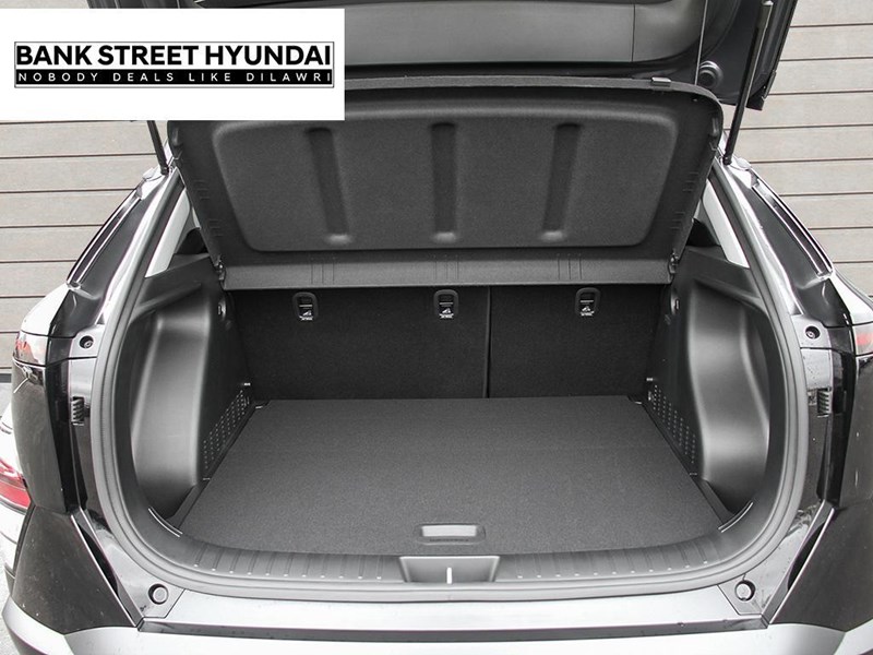 2026 Hyundai Kona 2.0L Preferred AWD