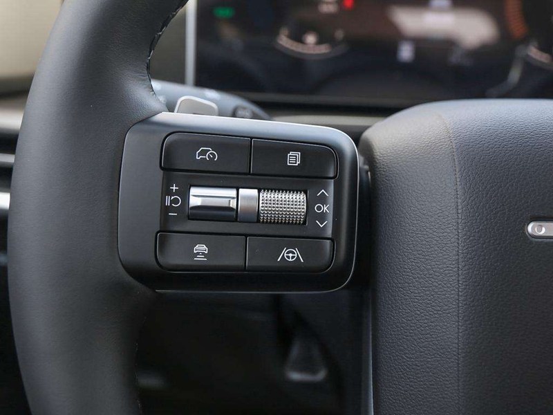 2026 Hyundai Santa Fe HEV Preferred AWD