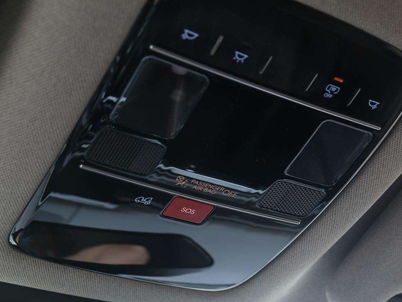 2026 Hyundai Santa Fe HEV Preferred AWD